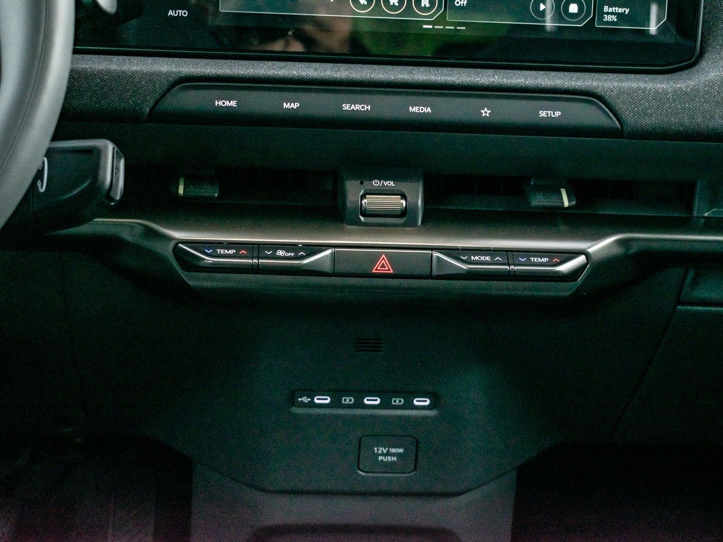Kia EV2 - Bild 12