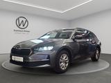 Skoda Octavia Combi 2.0 TDI DSG Selection -FACELIFT- L - Skoda Octavia mit Diesel-Antrieb