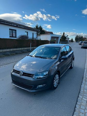 Volkswagen Polo V Comfortline 1.6 TDI