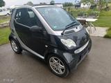 Smart Fortwo Cabrio Baujahr 2001 - gebrauchte Smart ForTwo aus dem Jahr 2001