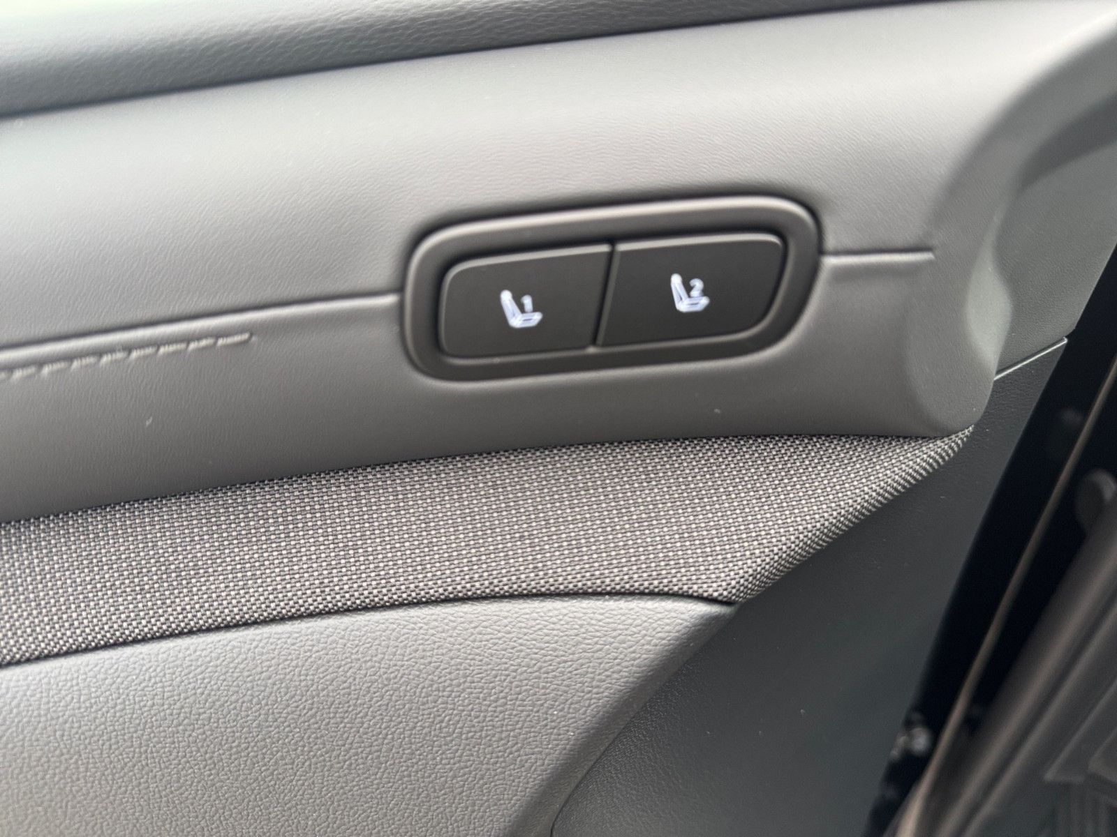 Hyundai Tucson – Bild 17