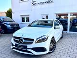 Mercedes-Benz A 180*AMG*NAVI*TEMP*LED*SHZ*KAMERA*PDC*SPUR-ASS* - Mercedes-Benz mit Diesel-Antrieb: Kleinwagen