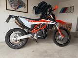 KTM 690 LC4 Enduro R - KTM LC4 690