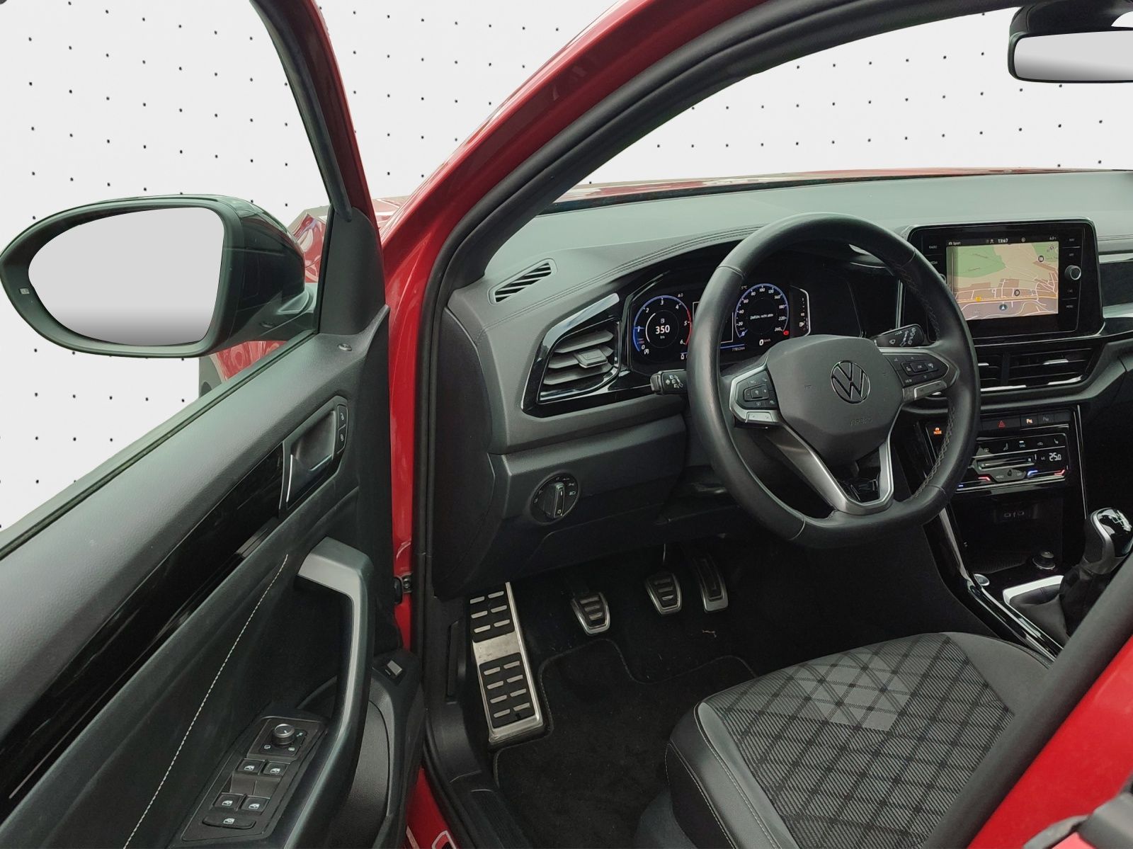 Volkswagen T-Roc - Bild 16