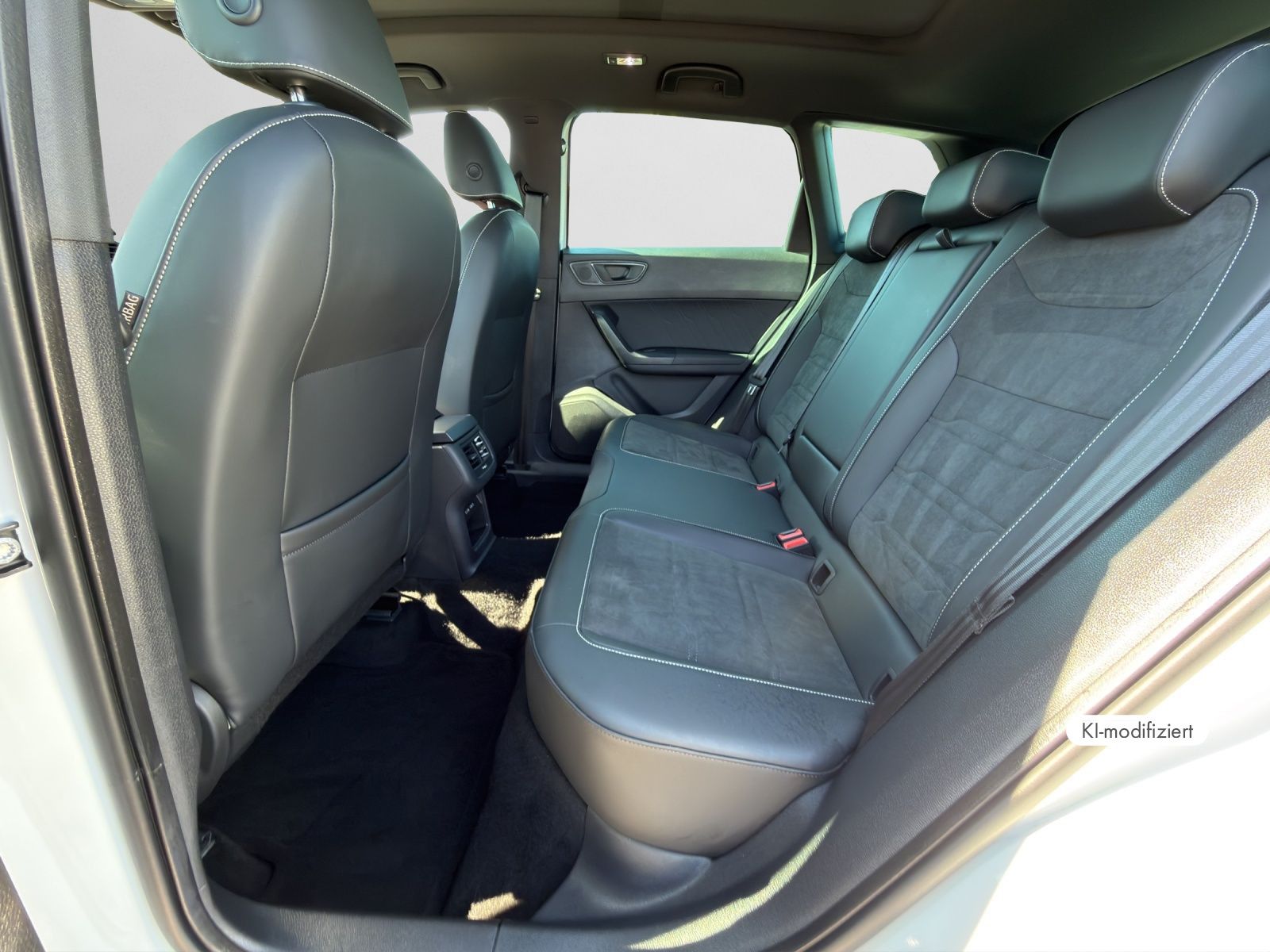Seat Ateca - Bild 15