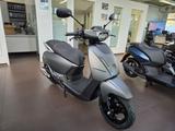 Peugeot Django EVO 125 Active ABS - PEUGEOT NEU ROLLER