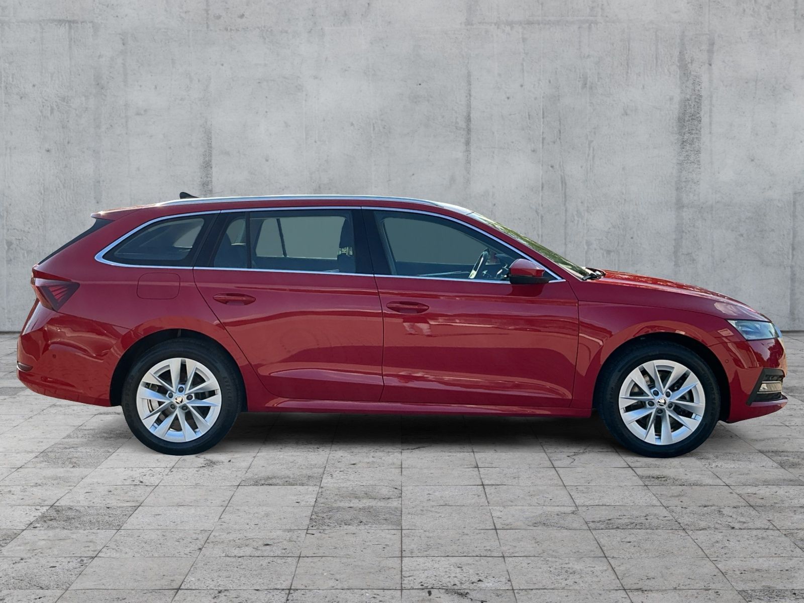 Skoda Octavia - Bild 7