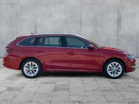 Skoda Octavia - Vorschau Bild 7