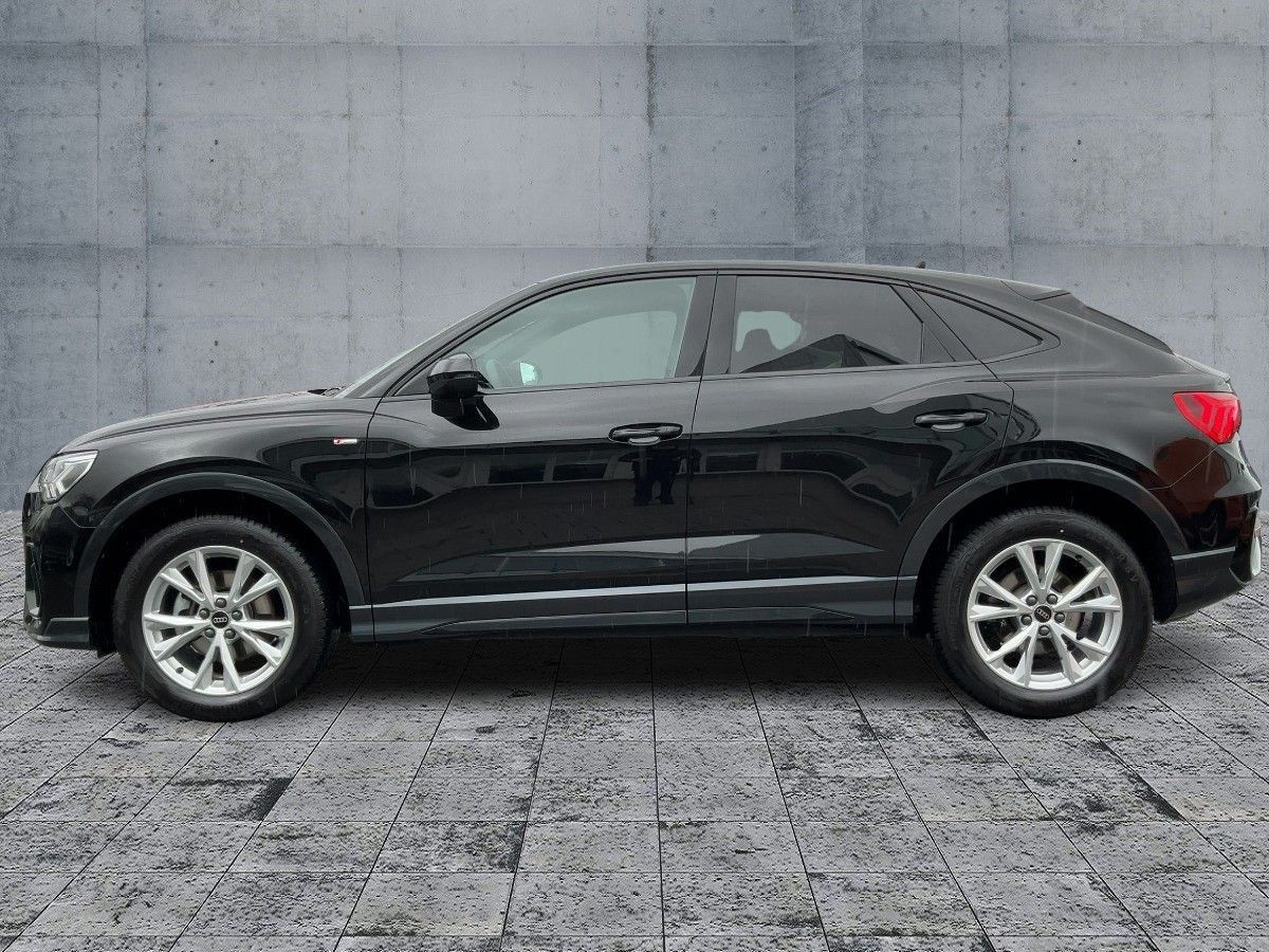 Audi Q3 - Bild 4