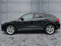 Audi Q3 - Vorschau Bild 4
