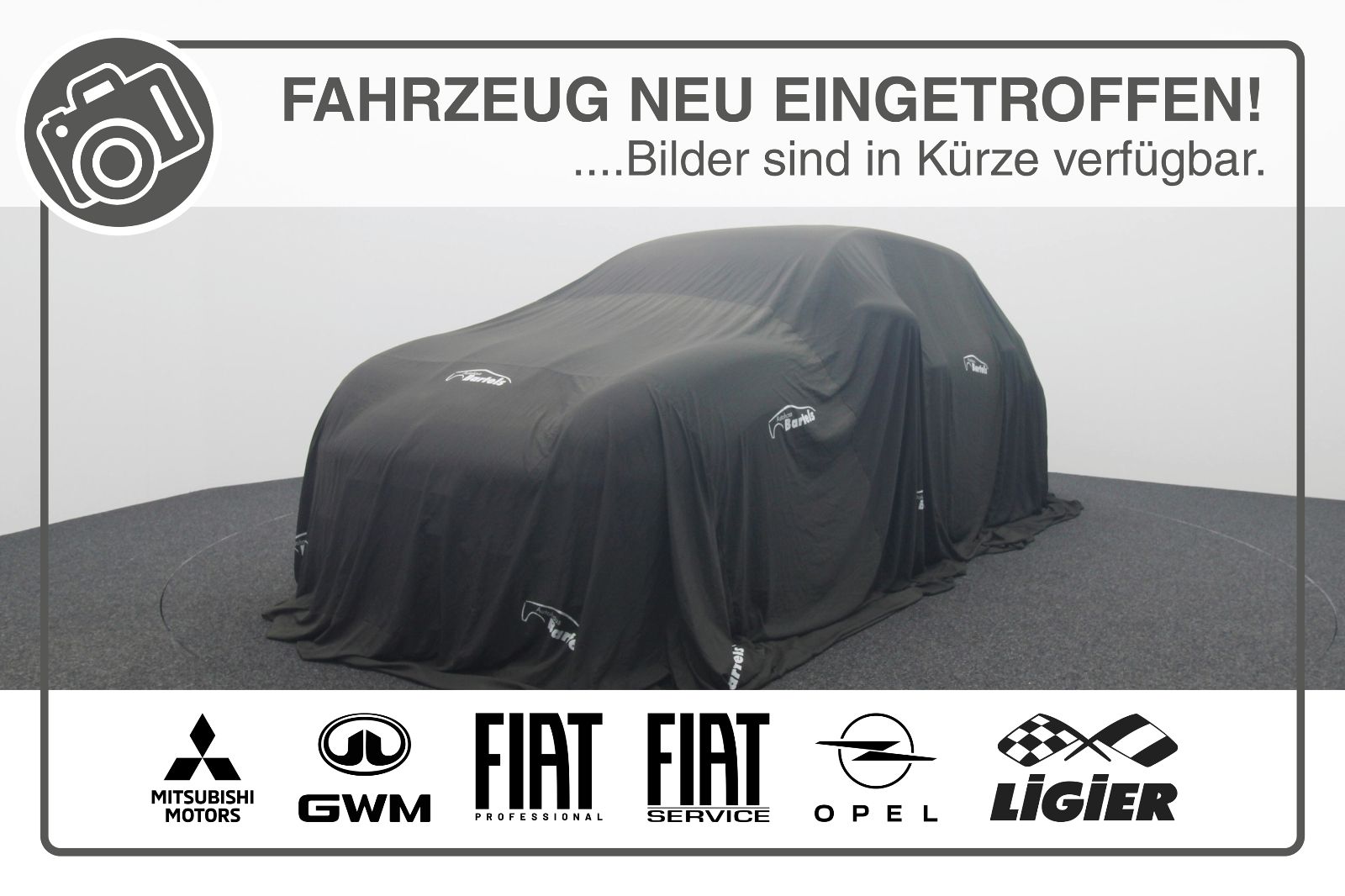 Fahrzeugabbildung Fiat 500C 1.2 Mirror KLIMA