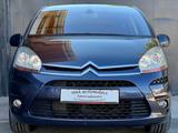 Citroën C4 Picasso Tendance #Vollleder #SHZ #TÜV #8-Fach - gebrauchte Citroën C4 Picasso aus dem Jahr 2007