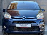 Citroën C4 Picasso Tendance #Vollleder #SHZ #TÜV #8-Fach - Citroën C4 Picasso: Tendance