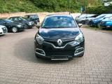 Renault Captur ENERGY 1.2 TCe EDC Elysee, AC, PDC, Navi - Renault Captur: Limousine