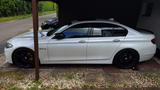 BMW 530d A - - BMW 530 Gebrauchtwagen in Kassel