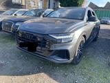 Audi Q8 50 TDI S line Matrix Nachtsicht HUD B&OKamera - Audi Q8 in Kassel