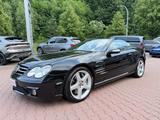 Mercedes-Benz SL 65*AMG*V12*Roadster*Sitzbel.*Leder*Xenon - Mercedes-Benz: AMG 65 Sl