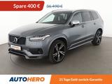 Volvo XC90 2.0 D5 R-Design AWD Aut.*NAVI*LED*ACC*CAM* - Volvo XC90 Gebrauchtwagen in Hamburg
