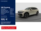 Volkswagen Touareg 3.0 TDI Elegance AHK PANO STAND 20