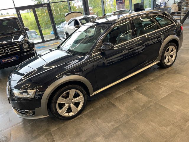 Audi A4 Allroad quattro 2.0 TDI *Navi*PDC*Xenon*