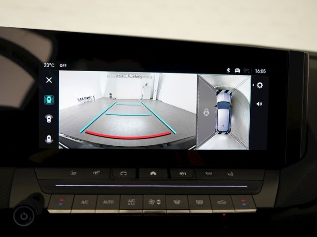 Astra L ST GS AT+AHK+LED MATRIX+NAVI+360 GRAD KA