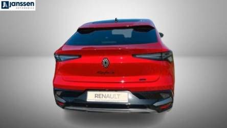 Fahrzeugabbildung Renault Rafale Esprit Alpine E-Tech Full Hybrid 200