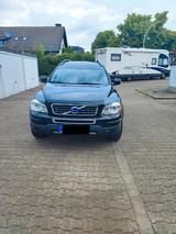 Volvo XC90 D5 AWD Geartronic Momentum - Volvo XC90 aus 2010