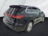 Volkswagen Touareg Elegance 3.0 TDI Luftfwk AHK Navi Sitzh. - Volkswagen Touareg mit Diesel-Antrieb: Geländewagen