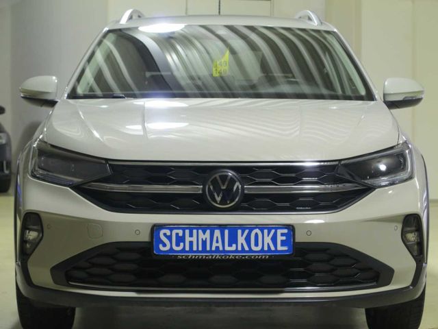 VW Taigo 1.0 TSI OPF DSG7 Style R-Kamera M17