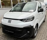 Fiat Scudo KAWA L2 120 MT6 Klima Kamera PDC Holzboden - LKWs & Trucks in Freiburg