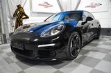 Porsche Panamera Diesel Edition-FONDENTERTAINMENT-CHRONO - Porsche Panamera mit Diesel-Antrieb