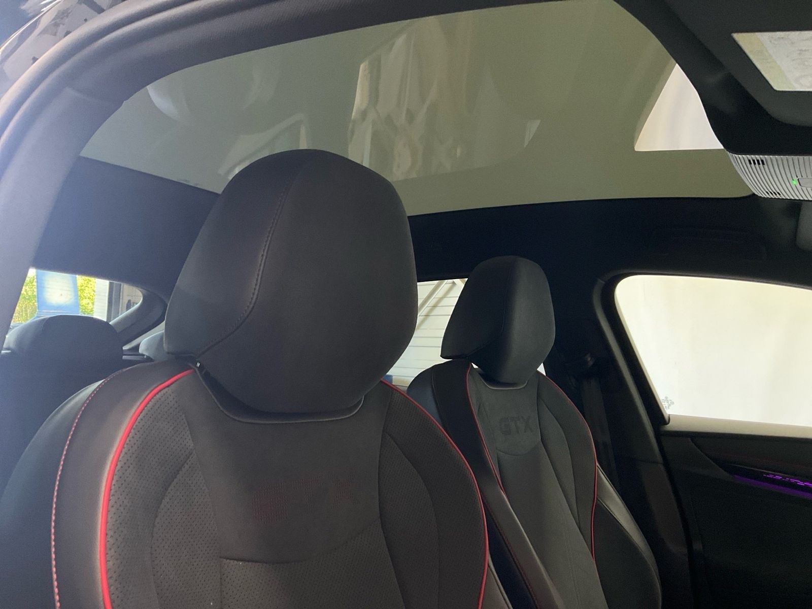 Volkswagen ID.7 - Bild 20