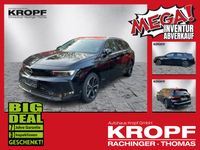 Opel Astra - Vorschau Bild 1