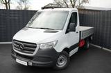 Mercedes-Benz Sprinter III Pritsche RWD 317 CDI*1.HD*KLIMA* - Mercedes-Benz Sprinter in Leverkusen