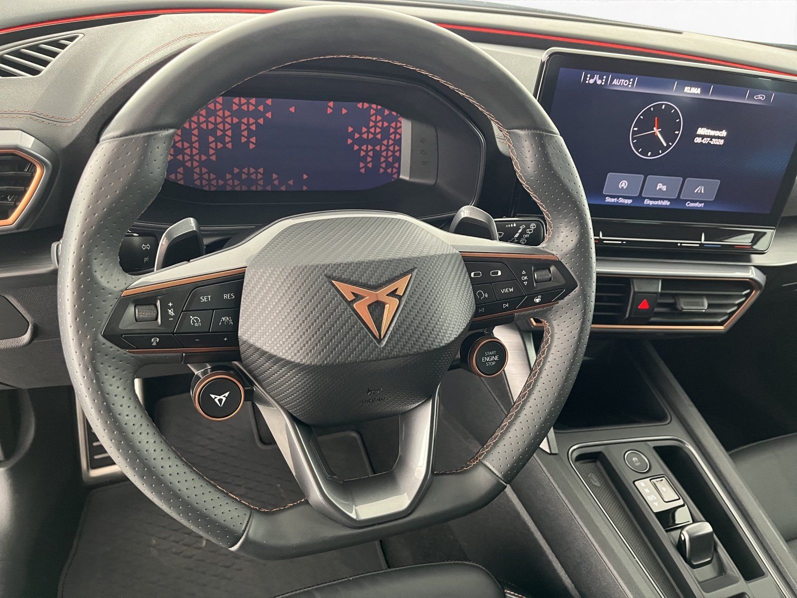 Cupra Formentor - Bild 11