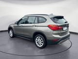 BMW X1 sDrive 18d Advantage Business AHK Navi LED - BMW X1 Advantage mit Diesel-Antrieb