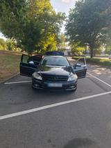 Mercedes-Benz C-Klasse w204 220cdi Avangarde - Mercedes-Benz 220: Klasse W220