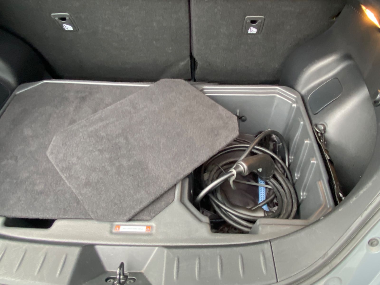 Fahrzeugabbildung Nissan Leaf e+ N-Connecta 62KW e+ - 360°Kam., Winter-P.