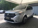 Dacia Lodgy 1.6 LPG Essential/Klima/Navi/7.Sitzer/PDC - Dacia Lodgy Gebrauchtwagen in Berlin