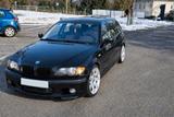 BMW 330d touring -  M Paket 2 mit Harman Kardon - BMW 330 aus 2004: 330d