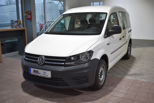 Caddy Kombi KR "EcoProfi" 1.0 TSI +TEMPOMAT+PDC+