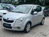 Opel Agila B Edition Automatik - Opel Agila in Frankfurt (Main)