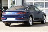 Volkswagen Arteon 1.5 TSI ACC Pano DSG Elegance Rückfahrkam - gebrauchte VW Arteon aus dem Jahr 2018
