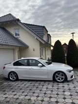 BMW 320i - BMW 320 von privat