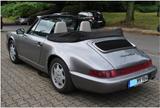 Porsche 964 Carrera 4 - Porsche 964 Benzin Gebrauchtwagen