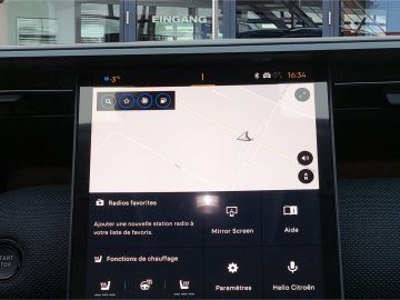 Citroën C5 Aircross Hybrid145 PLUS+ WinterpaketNaviLED