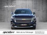 Chevrolet TAHOE High Country 6,2L /V8 **Vorführwagen** - Chevrolet Gebrauchtwagen von 2024