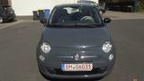 Fiat 500 Pop Star-Inspe Neu-Tüv Neu-Garanti - Fiat 500 Gebrauchtwagen in Köln
