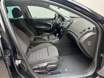 Opel Insignia - 9