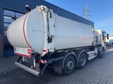 Mercedes-Benz 2630 Econic 6x2 Gesink Side Loader Euro6 - Mercedes-Benz Econic